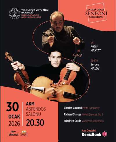 Adso Periyodik Konseri